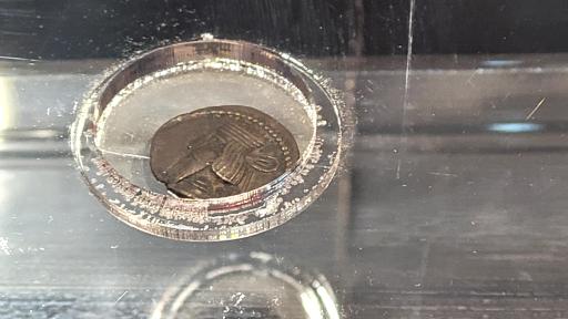 عکس موزه قزوین