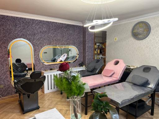 عکس مرکز تخصصی پوست مریم صوفیان 