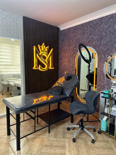 عکس مرکز تخصصی پوست مریم صوفیان 