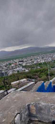 عکس مقبره شهدای گمنام (نور الشهداء)