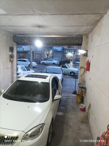 عکس صافکاری pdr رضا