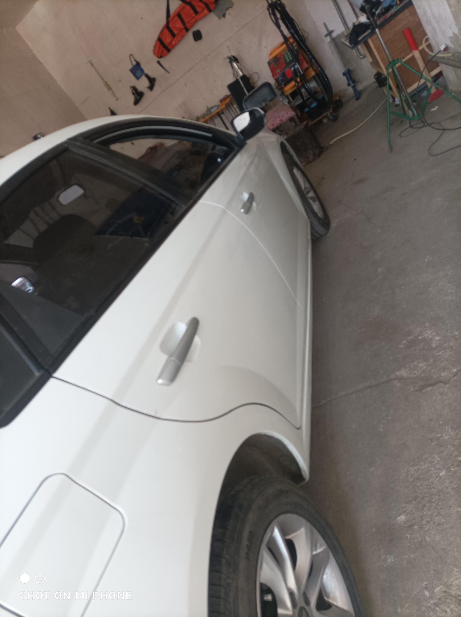 عکس صافکاری pdr رضا