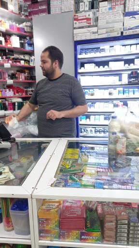 عکس تخفیف مارکت