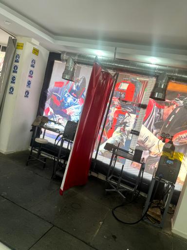 آموزشگاه جوشکاری فنی و حرفه ای آرمان