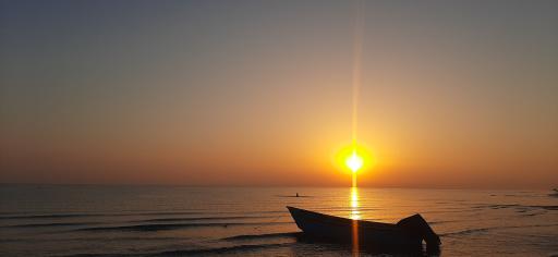 عکس منطقه آزاد انزلی