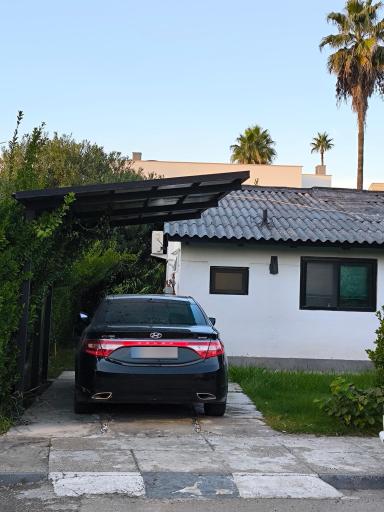 عکس مجتمع رفاهي خزر شهر شركت رفاگستر