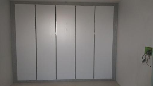 عکس نجاری و صنایع چوبی مدرن