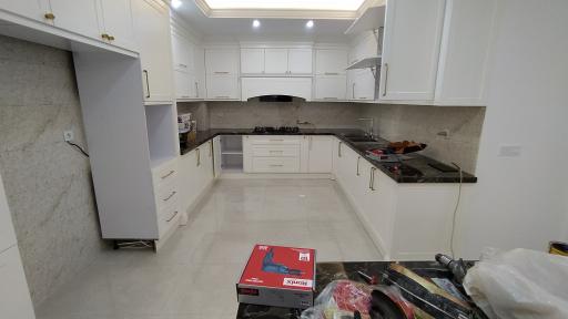 عکس نجاری و صنایع چوبی مدرن