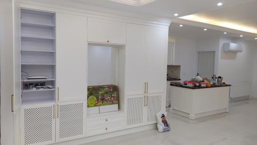 عکس نجاری و صنایع چوبی مدرن