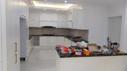 عکس نجاری و صنایع چوبی مدرن