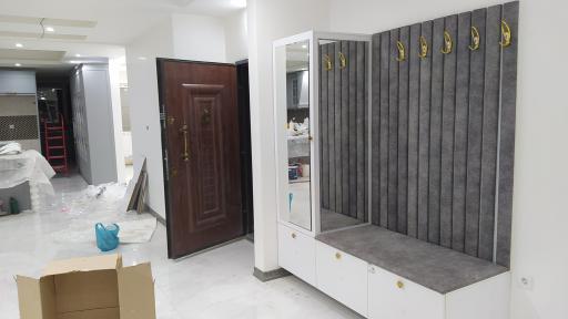 عکس نجاری و صنایع چوبی مدرن