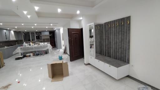 عکس نجاری و صنایع چوبی مدرن