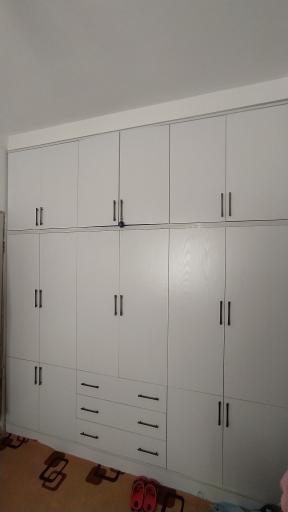 عکس نجاری و صنایع چوبی مدرن