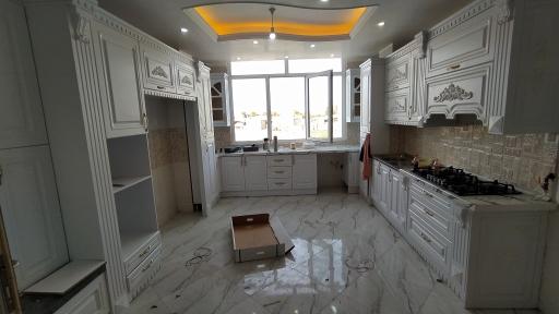 عکس نجاری و صنایع چوبی مدرن