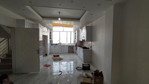 عکس نجاری و صنایع چوبی مدرن