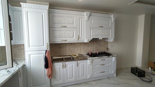 عکس نجاری و صنایع چوبی مدرن