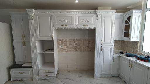 عکس نجاری و صنایع چوبی مدرن