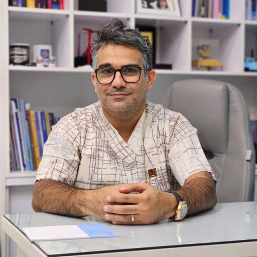 عکس مطب دندانپزشکی دکتر رسول ابوالحسنی