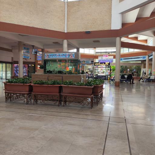 عکس ترمینال کاوه