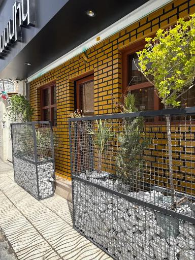 عکس کافه هاسمیک