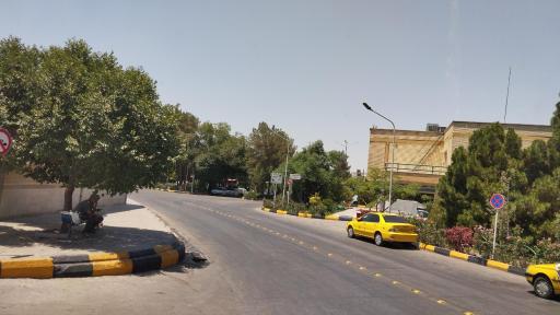 عکس ترمینال کاوه