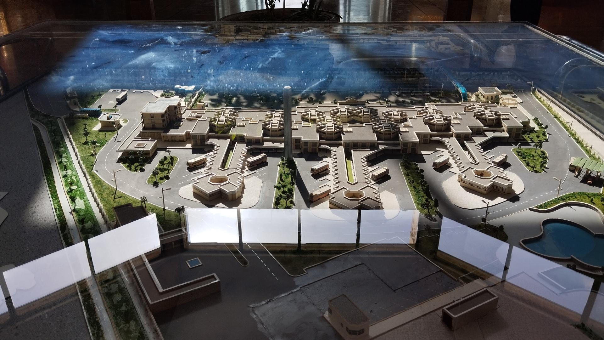 عکس ترمینال کاوه