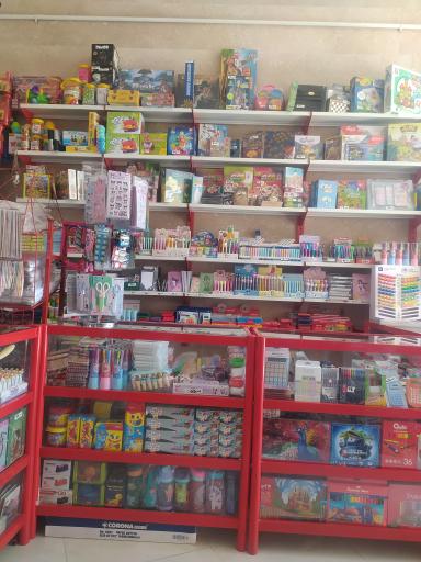 عکس لوازم التحریر قاصدک