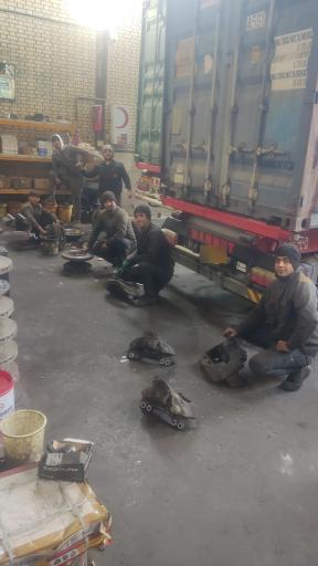 لنت کوبی یزدان