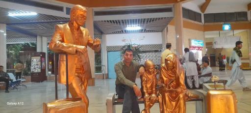 عکس ترمینال کاوه