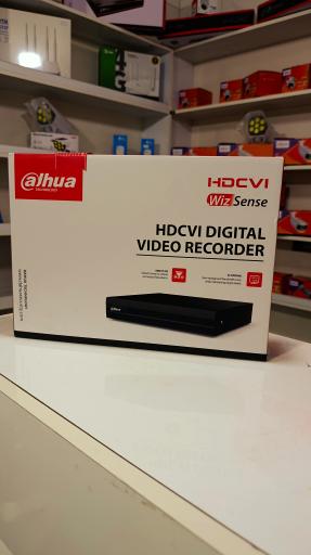 عکس دایان هوشمند البرز