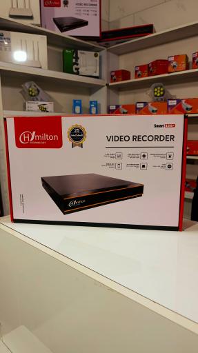 عکس دایان هوشمند البرز