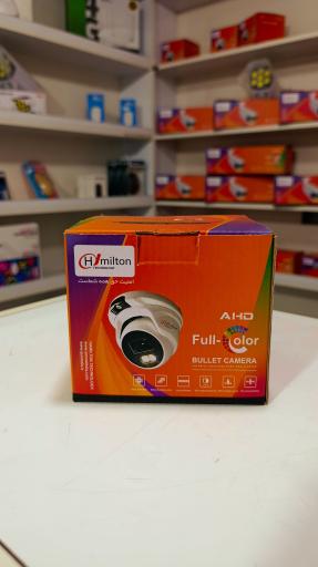 عکس دایان هوشمند البرز