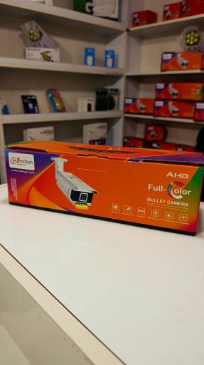 عکس دایان هوشمند البرز