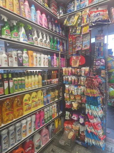 عکس سوپر مارکت یاران دریان مهتاب