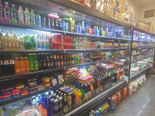 عکس سوپر مارکت یاران دریان مهتاب