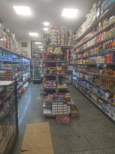 عکس سوپر مارکت یاران دریان مهتاب