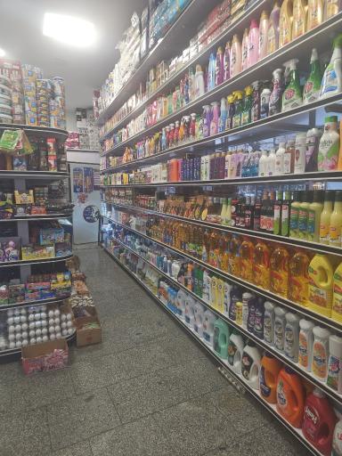 عکس سوپر مارکت یاران دریان مهتاب