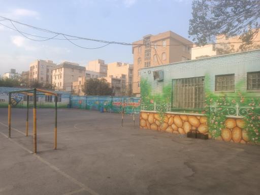 عکس دبستان پسرانه علامه مجلسی 