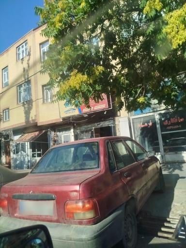 عکس تعمیرگاه گیربکس مدرن