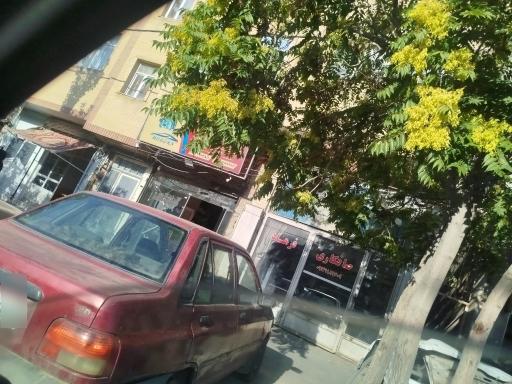 عکس تعمیرگاه گیربکس مدرن