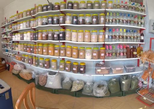 عکس عطاری سلامت