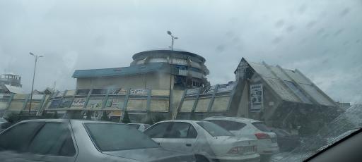 عکس منطقه آزاد انزلی