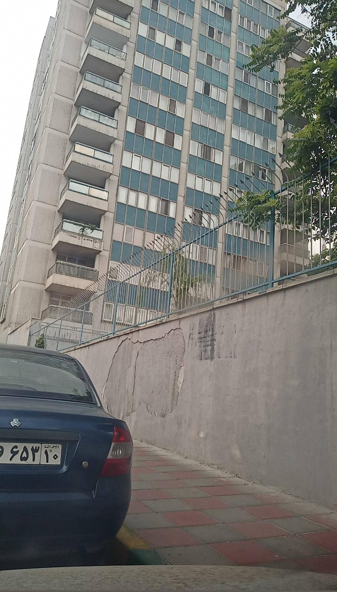 عکس مجتمع مسکونی سرو و سپیدار