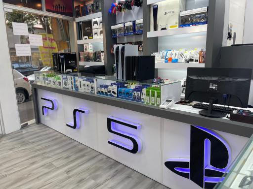 عکس فروشگاه پرو استور