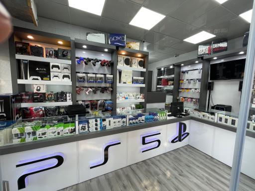 عکس فروشگاه پرو استور