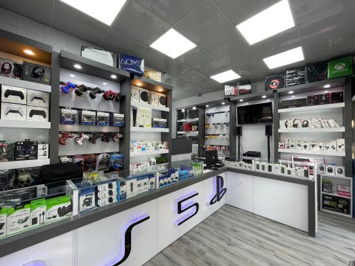 عکس فروشگاه پرو استور