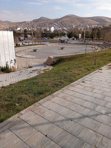 عکس پیست اسکیت 