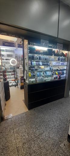 عکس موبایل پارسه