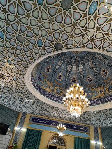 عکس شهدای گمنام ترک اباد 