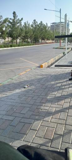 عکس  محمدیه 13